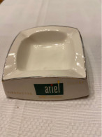 CENDRIER CIGARETTES ARIEL - Ashtrays