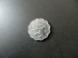 Belize 1 Cent 1977 - Belize