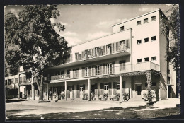 AK Schinznach, Pension Habsburg - Schinznach 