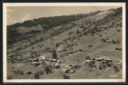 AK Habkern, Panorama - Habkern