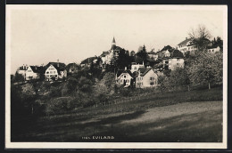 AK Evilard, Gesamtansicht - Evilard
