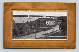 CANSO, N.S. - Pugh Mfg., Toronto - Sonstige & Ohne Zuordnung