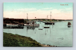 CANSO, N.S. - Valentine 103,753 - Sonstige & Ohne Zuordnung