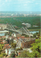 DRESDEN - Blaues Wunder - Bridges