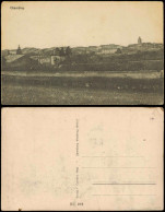 CPA Chambley-Bussières Stadtpartie 1916 - Chambley Bussieres