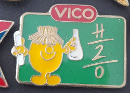 Vico - Lotes