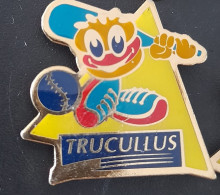 Truculus - Lotes