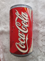 Coca-cola Lattina In Plastica Porta CD - Autres & Non Classés