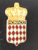 Monaco - Lotes