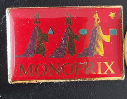 Monoprix - Lotes