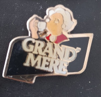 Grand Mere - Lotes