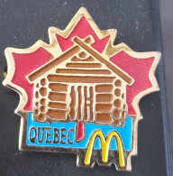 Macdonald - Lotes