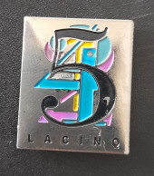 La 5 - Lotes