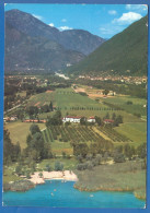 Schweiz; Ascona; Castello Del Sole; Hotel Sonnenhof - Ascona
