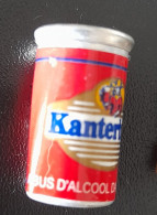 Kanterbrau - Lotes