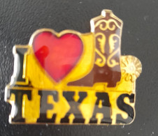 Texas - Lotes