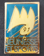 Jeunesse Et Sports - Lotes