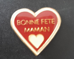 Bonne Fête Maman - Lotes