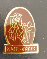 Multi Cafes - Lotes