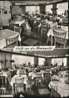 Usingen Restaurant Cafe Herrenmuehle Kranzberg - Usingen