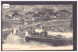 GUTTANNEN - TB - Guttannen