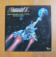 LP KOSMOLOK : Happy Birthday Rock 'N' Roll - Vogue 406504 - 1980. - Disco & Pop