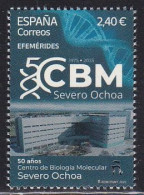2025-ED. 5812 - 50 Años Centro De Biología Molecular Severo Ochoa- NUEVO - Ongebruikt