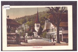OBERDIESSBACH - TB - Oberdiessbach