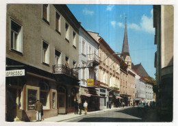 AK 240218 AUSTRIA - Bad Ischl - Konditorei Cafe Zauner - Bad Ischl