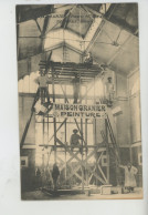 Delcampe - PEZENAS - Maison GRANIER , PEINTURE - 10 Rue De La Foire - Pezenas
