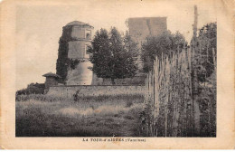 LA TOUR D'AIGUES - état - La Tour D'Aigues