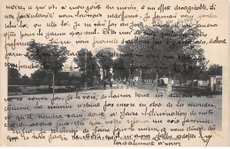 DUN LE PALLETEAU - Route De La Souterraine - Très Bon état - Dun Le Palestel
