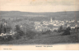 AUBERIVE - Vue Générale - Très Bon état - Auberive