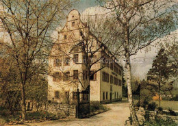 Bad Friedrichshall Hotel Schloss Lehen - Bad Friedrichshall
