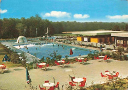 Bad Friedrichshall Sole-Wellen-Freischwimmbad - Bad Friedrichshall
