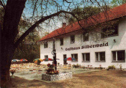 Ludwigsfeld Gasthaus Silberwald - Neu-Ulm