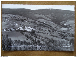 AUTRICHE FISCHBACH - Weiz