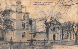 84-LA TOUR D AIGUES-N°T5049-D/0311 - La Tour D'Aigues