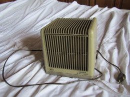 Purificateur D'air Aquamat Turbo Melitta - Other Apparatus