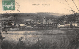 89-DIXMONT-N°356-H/0095 - Dixmont