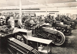 Delcampe - St Louis * Papeterie * Papier à Lettres ELCO * Machine * Papeterie Usine Industrie Papeteries - Saint Louis