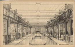 CPA Bibliotheque Barts Medical Library - Bibliotheken