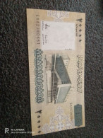 SOMALİ---  20000   SHİLLİN  -XF- - Somalia