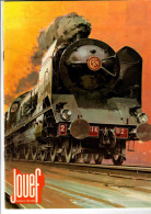Catalogue Jouef 1973-1974 - 47 Pages - French