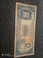 PARAGUAY---  5     GARANTİ          -VF- - Paraguay