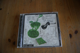 SLIM GAILLARD LAUGHING IN RHYTHM  RARE CD  1994 VALEUR+ JAZZ R&B - Jazz