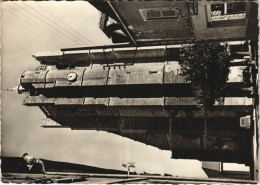 Delcampe - CPM SEIGNELAY L'Eglise Saint-Martial (1196680) - Seignelay