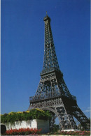 Delcampe - CPM Eiffel Tower. PARIS (668377) - Eiffelturm