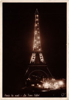 Delcampe - CPM PARIS Tour Eiffel (1242616) - Eiffelturm