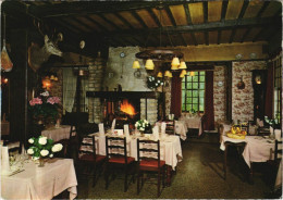 Delcampe - CPM IVRY-la-BATAILLE Le Moulin - Restaurant (1161246) - Ivry-la-Bataille